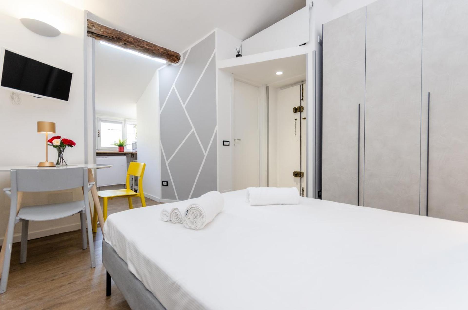 Vivimihome - Carcano House A Pochi Minuti Dai Navigli Мілан Екстер'єр фото