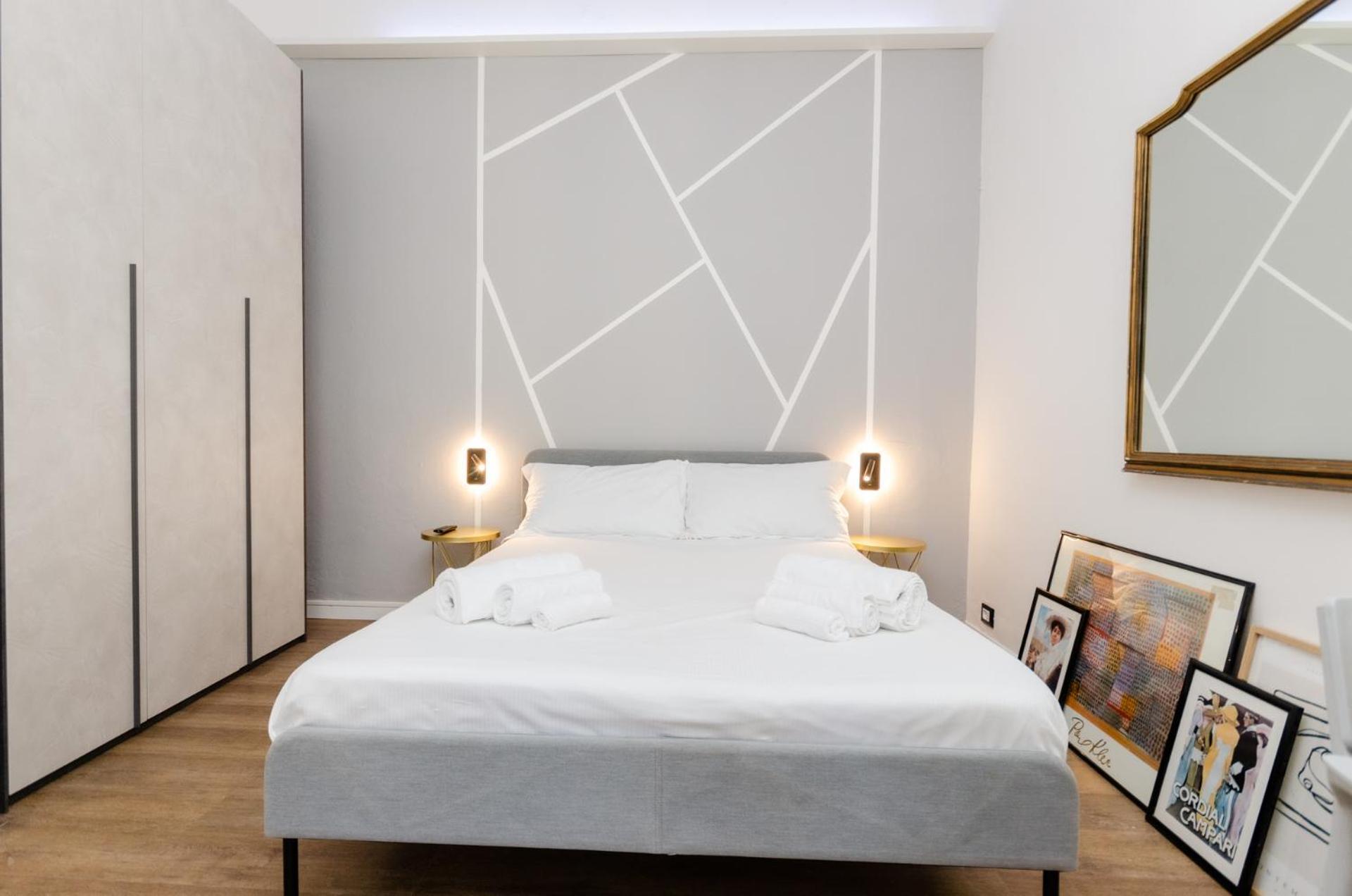 Vivimihome - Carcano House A Pochi Minuti Dai Navigli Мілан Екстер'єр фото