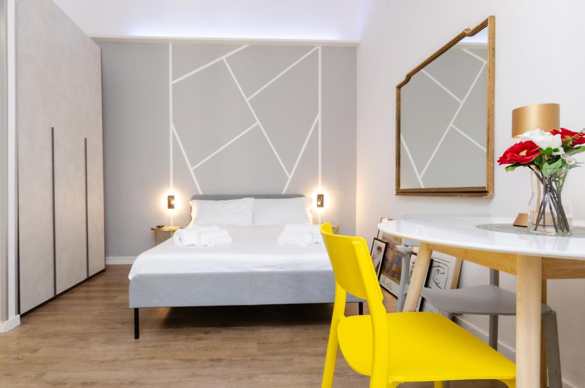 Vivimihome - Carcano House A Pochi Minuti Dai Navigli Мілан Екстер'єр фото
