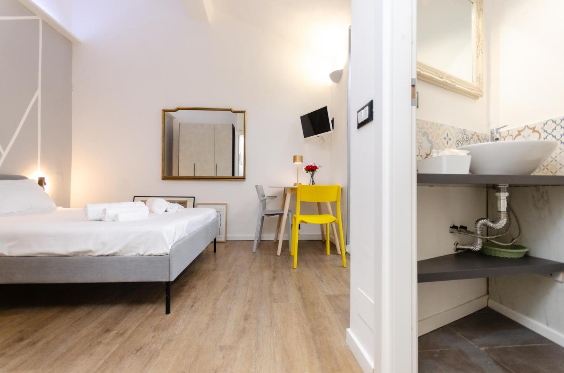 Vivimihome - Carcano House A Pochi Minuti Dai Navigli Мілан Екстер'єр фото