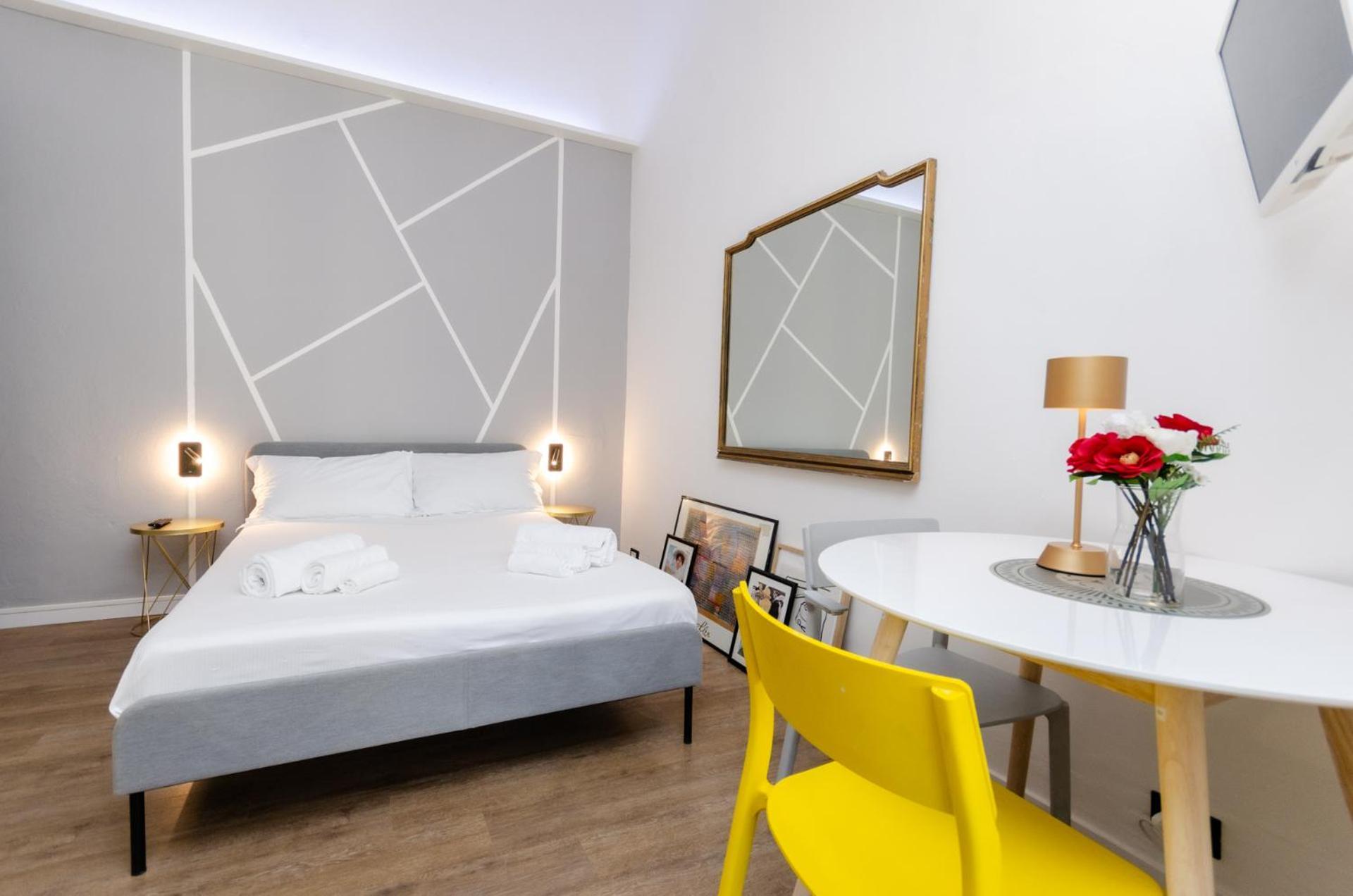 Vivimihome - Carcano House A Pochi Minuti Dai Navigli Мілан Екстер'єр фото
