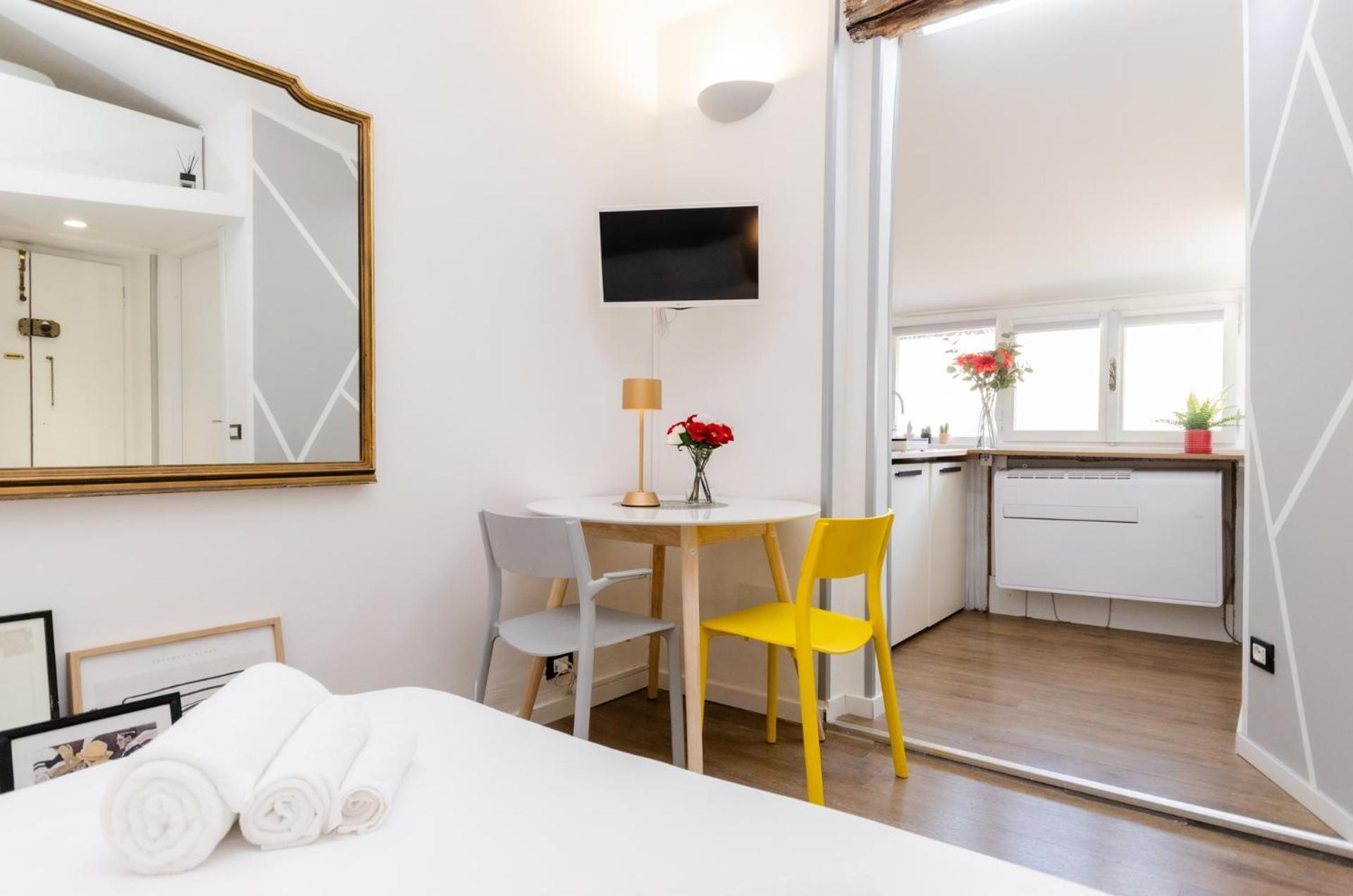 Vivimihome - Carcano House A Pochi Minuti Dai Navigli Мілан Екстер'єр фото