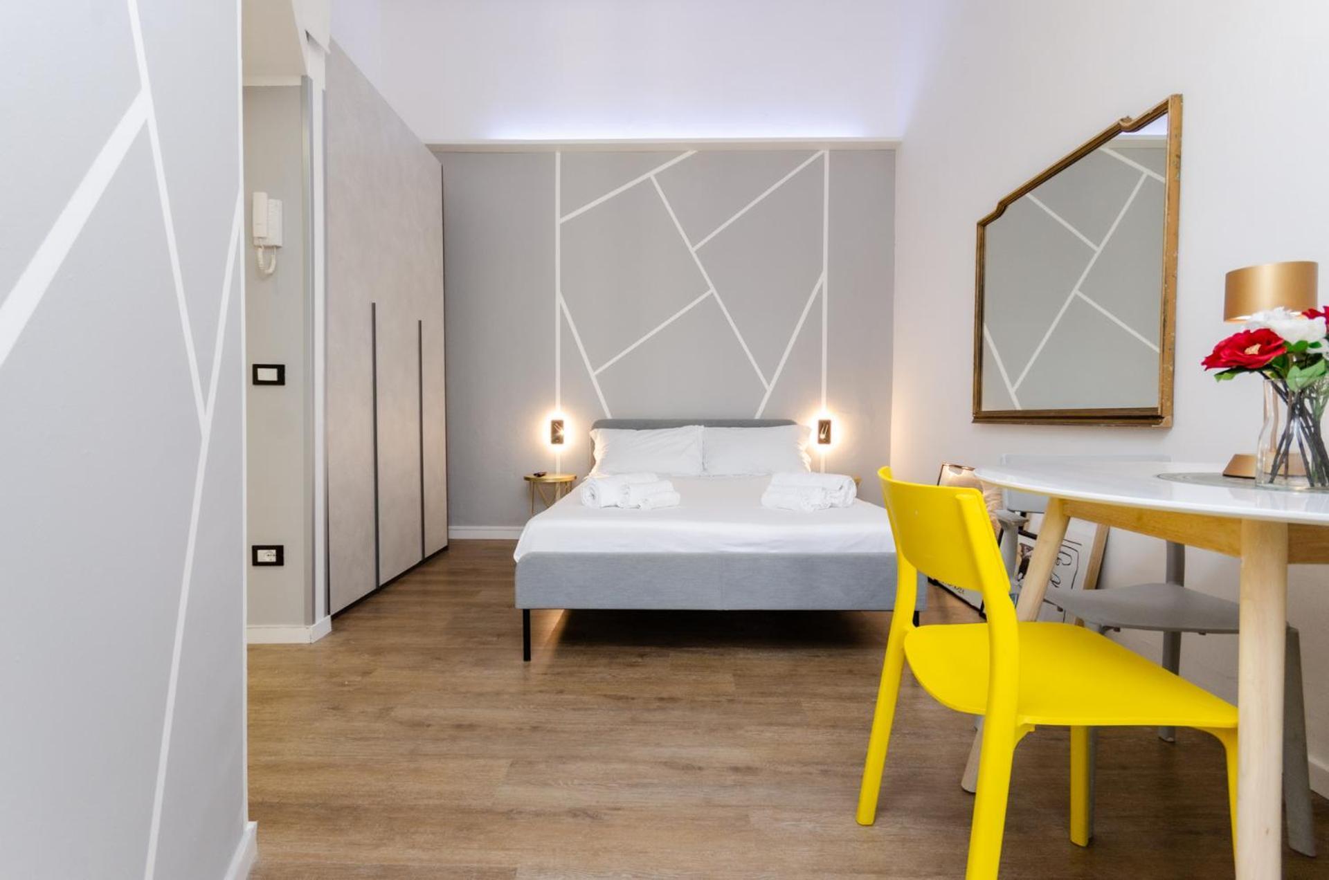 Vivimihome - Carcano House A Pochi Minuti Dai Navigli Мілан Екстер'єр фото