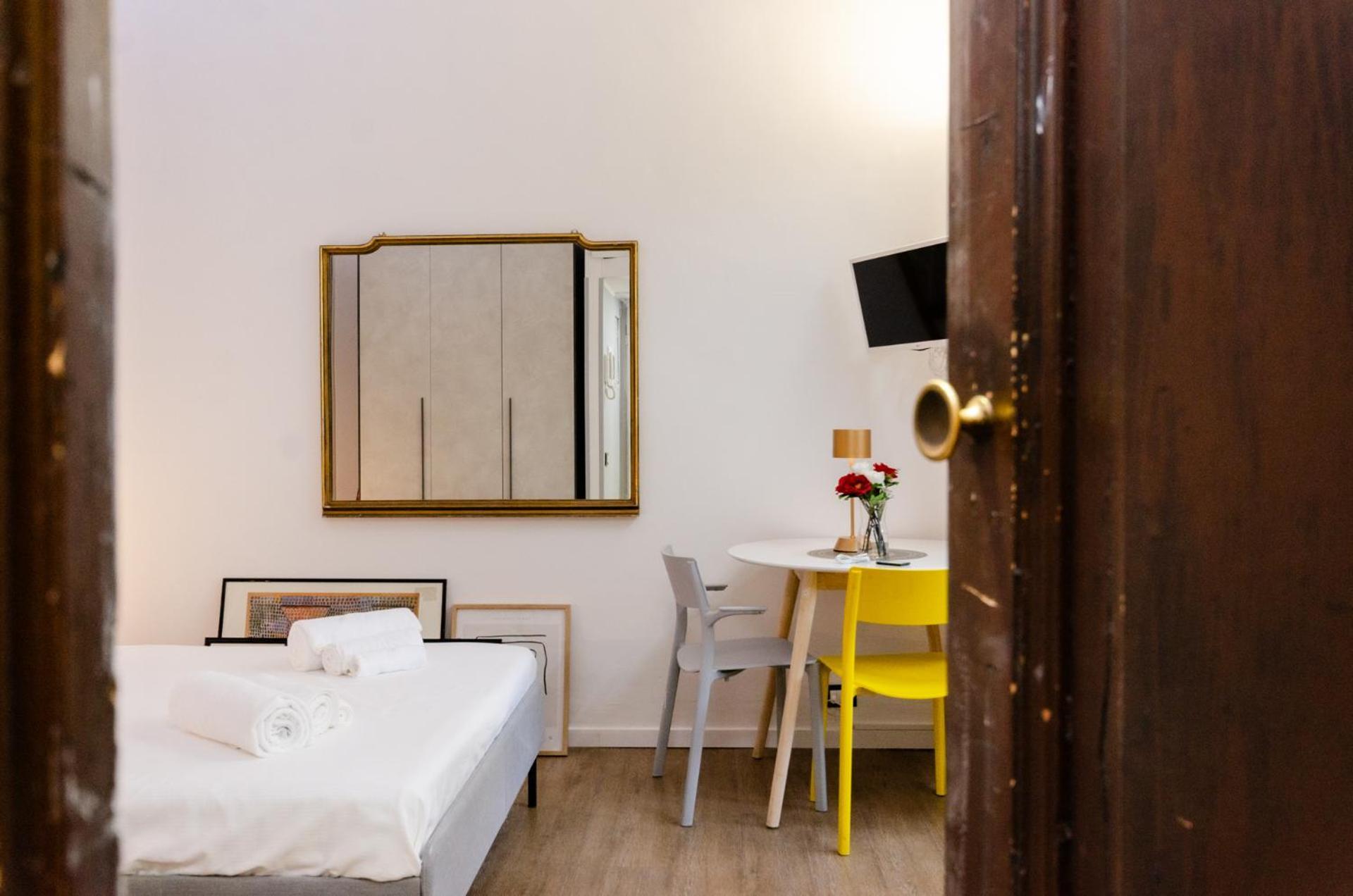 Vivimihome - Carcano House A Pochi Minuti Dai Navigli Мілан Екстер'єр фото