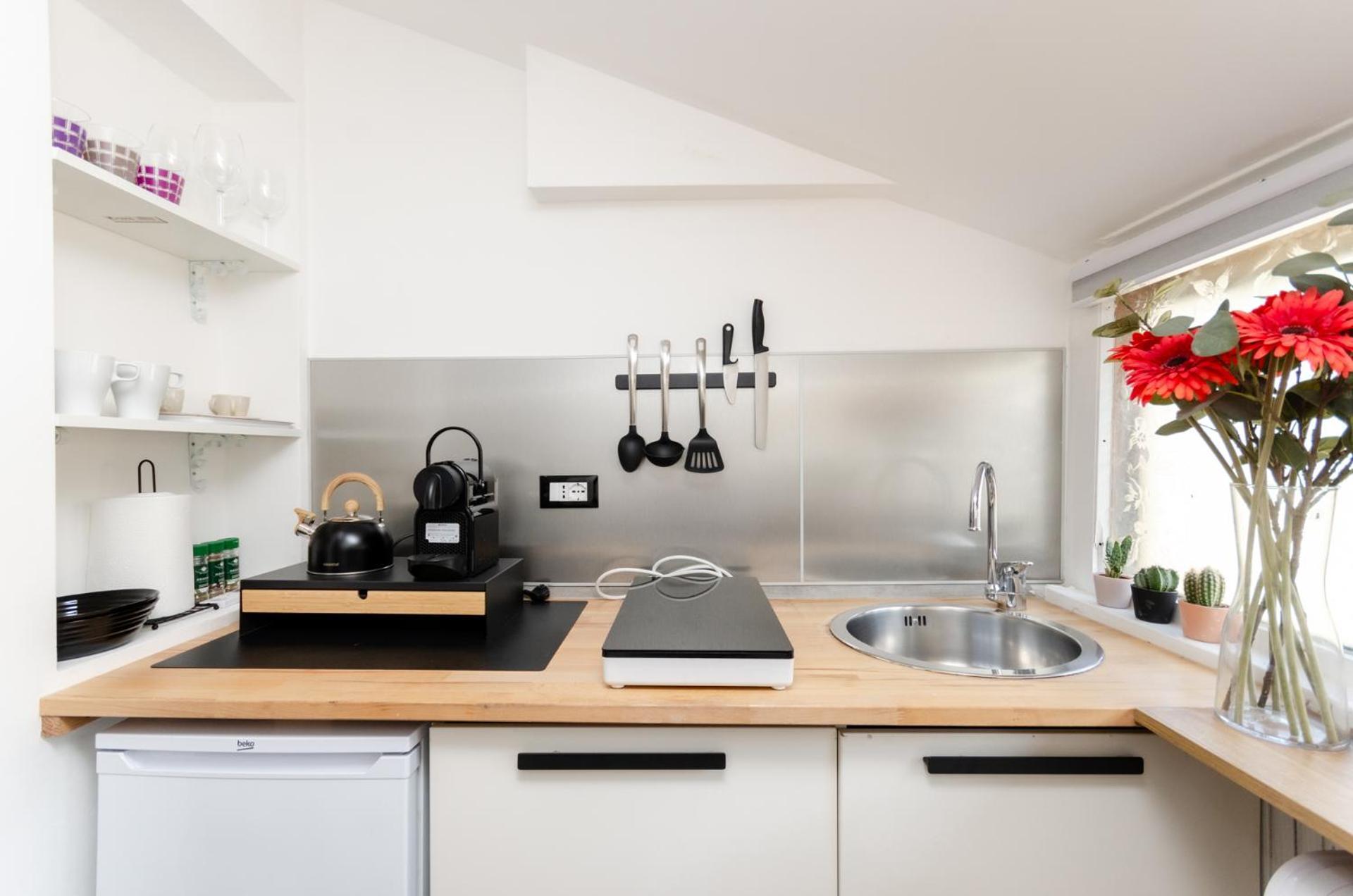 Vivimihome - Carcano House A Pochi Minuti Dai Navigli Мілан Екстер'єр фото