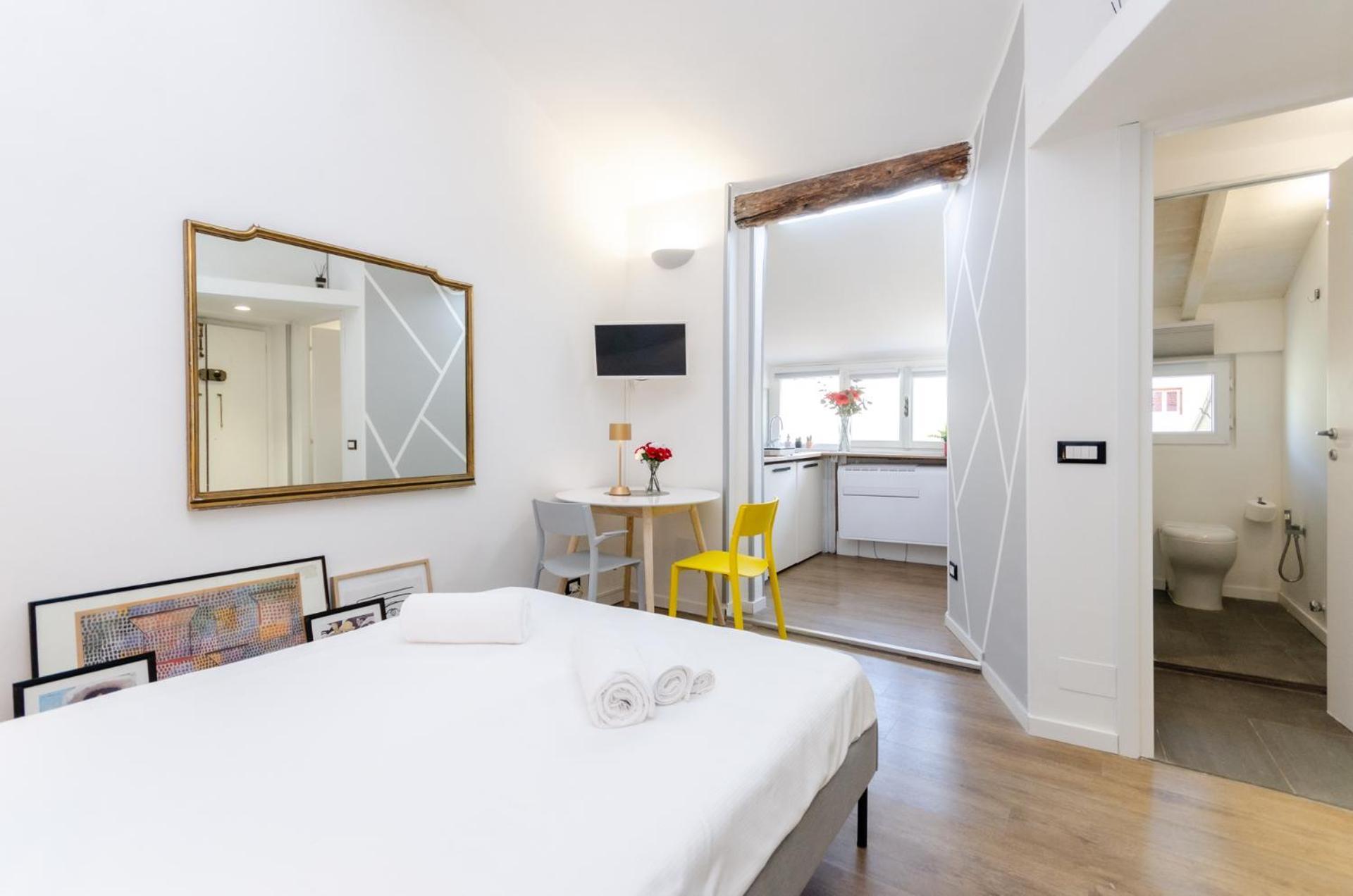 Vivimihome - Carcano House A Pochi Minuti Dai Navigli Мілан Екстер'єр фото