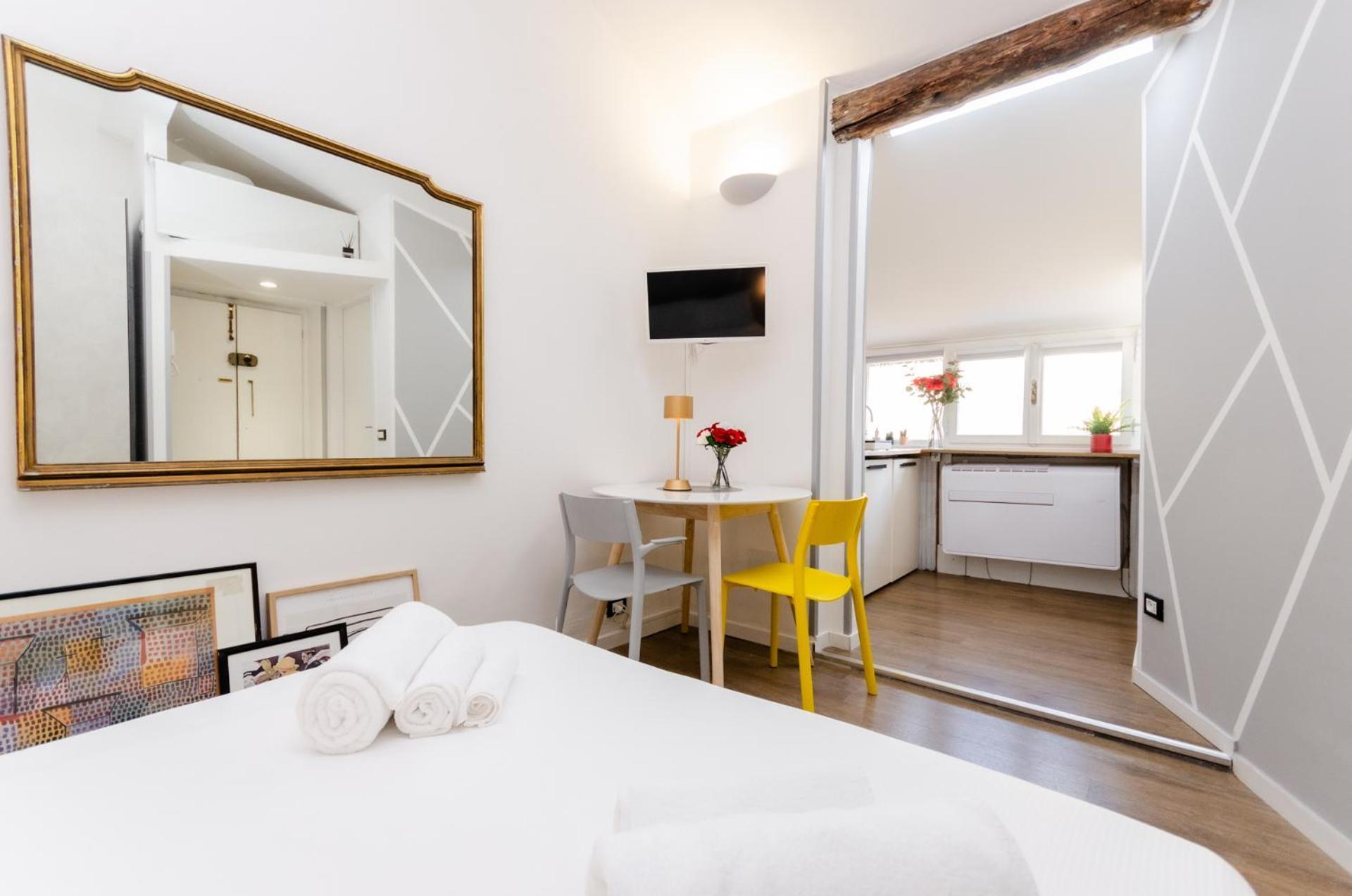 Vivimihome - Carcano House A Pochi Minuti Dai Navigli Мілан Екстер'єр фото